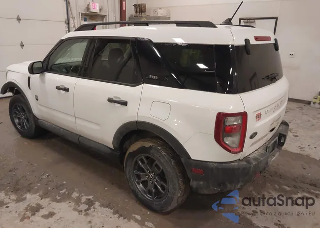 3FMCR9B65NRE03337: 44427289