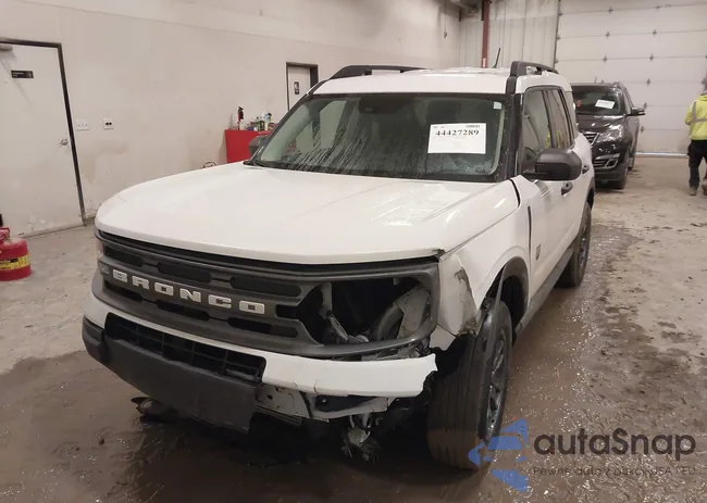 3FMCR9B65NRE03337: 44427289