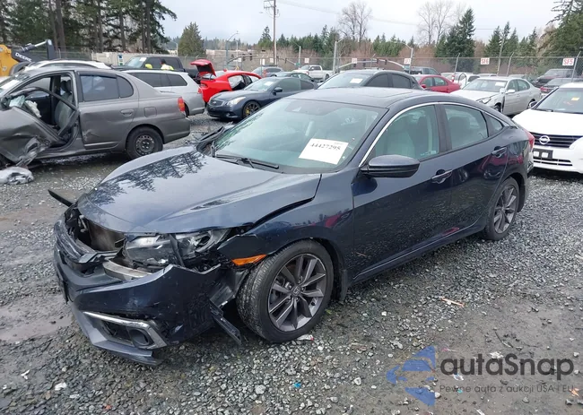 19XFC1F39LE205935: 44427295