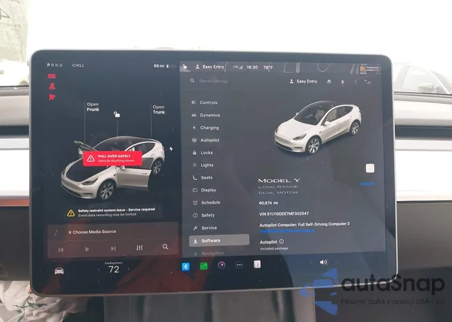 5YJYGDEE7MF302547: 44427309