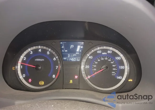 KMHCT4AE2EU767141: 44427338