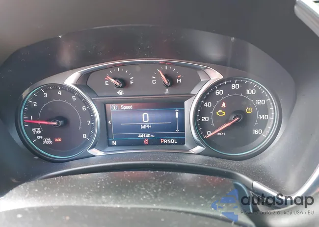 2GNAXJEVXN6154876: 44427341