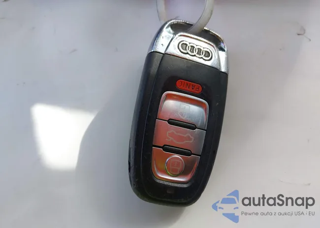 WA1LFAFP8DA073830: 44427387