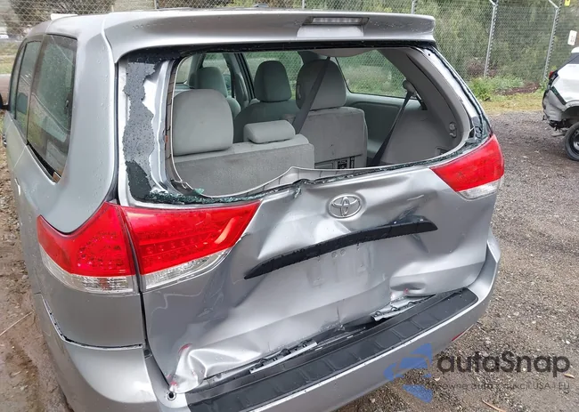 5TDZK3DC1ES448372: 44427388