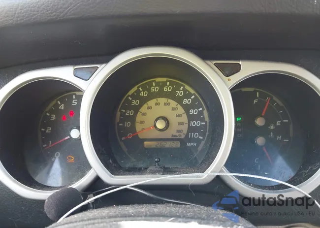 JTEZU14RX30007516: 44427389