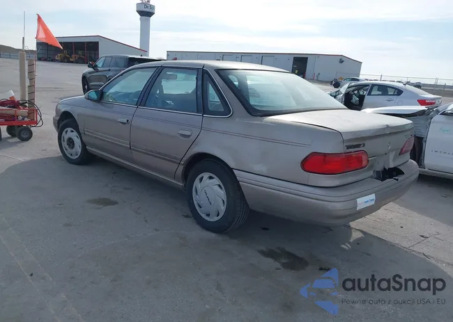 1FALP52U8RG179047: 44427400