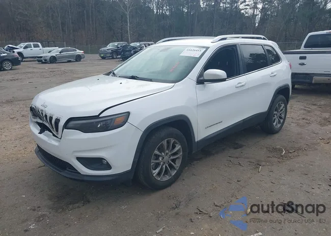 1C4PJLLB3KD420390: 44426411