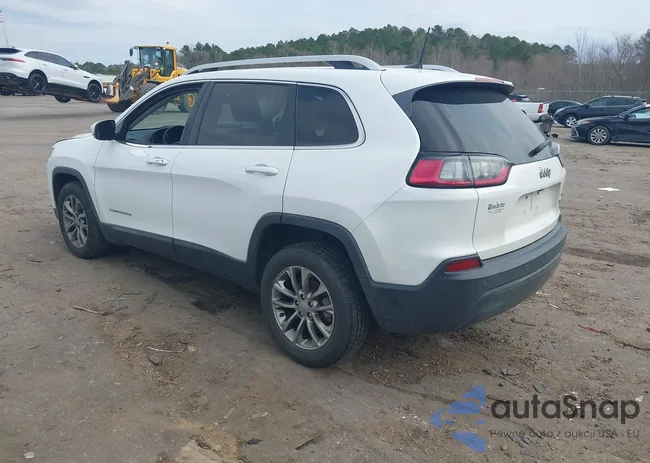 1C4PJLLB3KD420390: 44426411