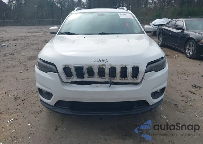 1C4PJLLB3KD420390: 44426411