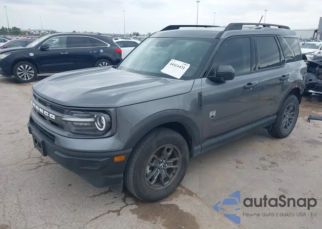 3FMCR9B64RRF40663: 44426431