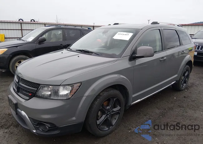 3C4PDCGB6LT267016: 44426469