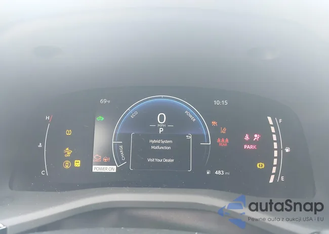 4T1DAACK9SU528970: 44426516