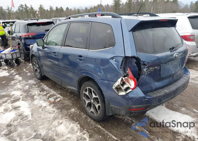 JF2SJGMC8EH460892: 44426520