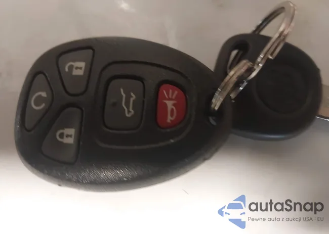 5GALVCED4AJ175795: 44426562