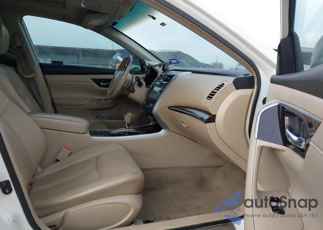 1N4BL3AP4DN574192: 44426574