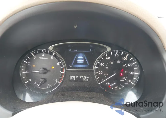 1N4BL3AP4DN574192: 44426574