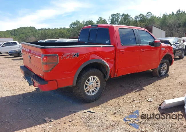 1FTFW1EF4CFA01715: 44426606