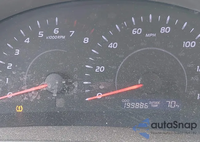 4T1BF3EK3BU594156: 44426622