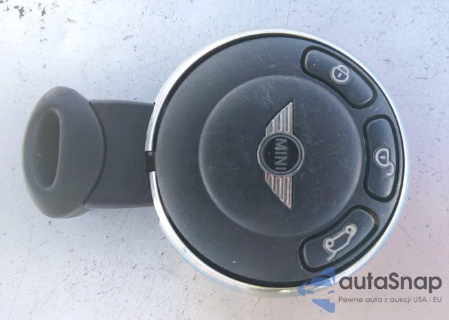 WMWZB3C52EWR40344: 44426633