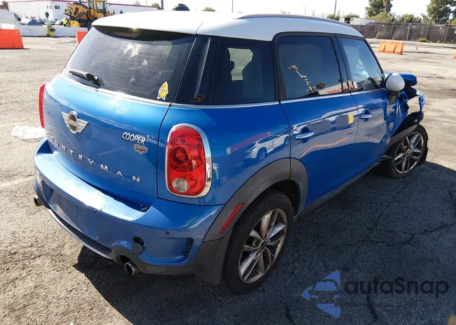 WMWZB3C52EWR40344: 44426633