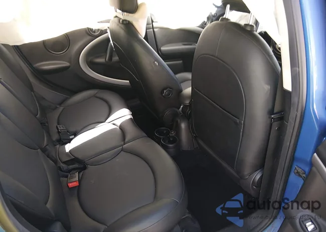 WMWZB3C52EWR40344: 44426633