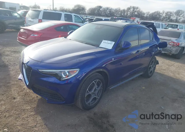 ZASPAKBN7N7D30935: 44426645