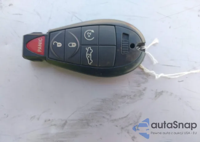 2B3CJ5DT5BH558387: 44426649