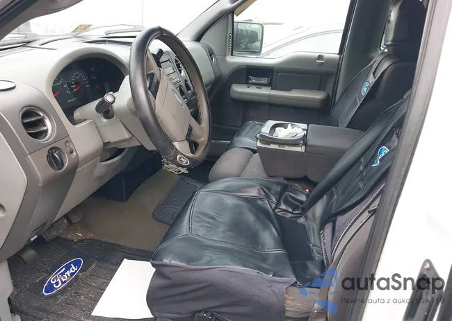 1FTRF12W45KB91883: 44426694