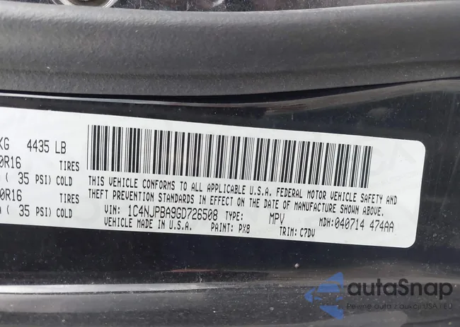 1C4NJPBA9GD726508: 44426802