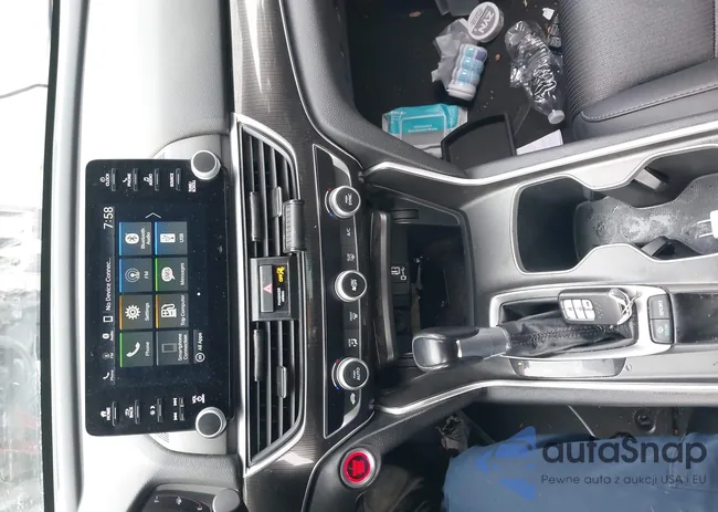 1HGCV1F35LA100875: 44427825