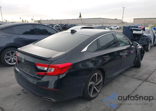 1HGCV1F35LA100875: 44427825