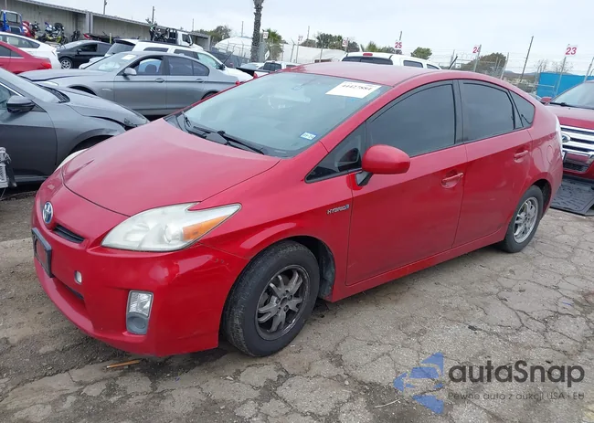 JTDKN3DU5A0135274: 44427884