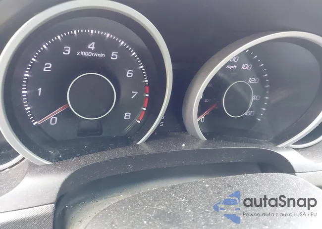 19UUA8F26CA021182: 44427919