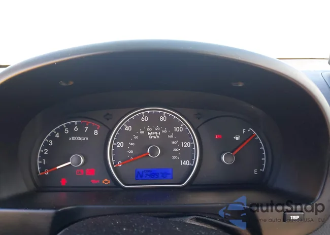 KMHDU46D39U785607: 44427932