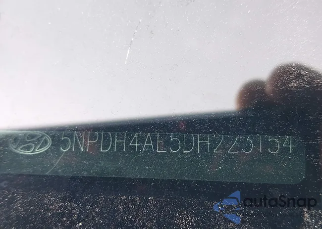 5NPDH4AE5DH223154: 44427933