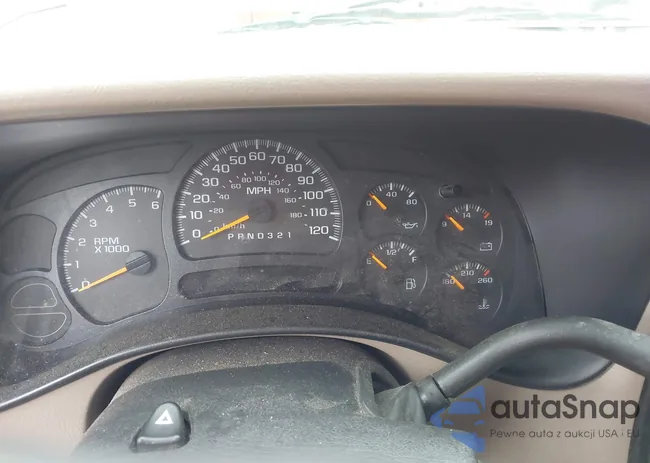 3GNEC12Z96G109423: 44427943