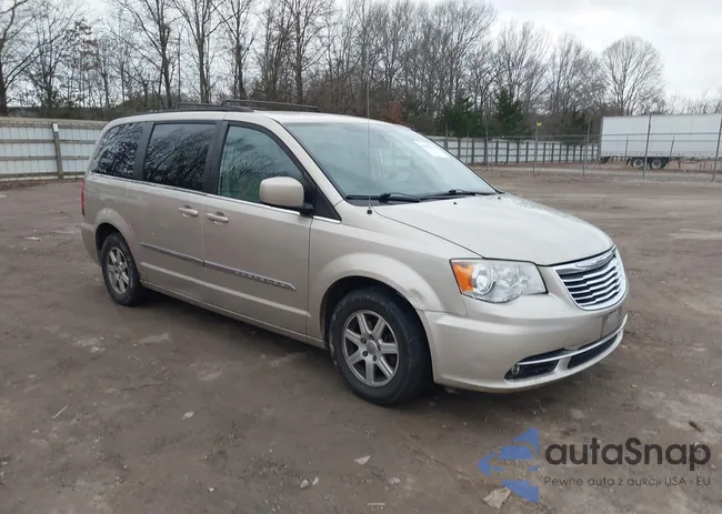 2C4RC1BG3DR526598: 44427982