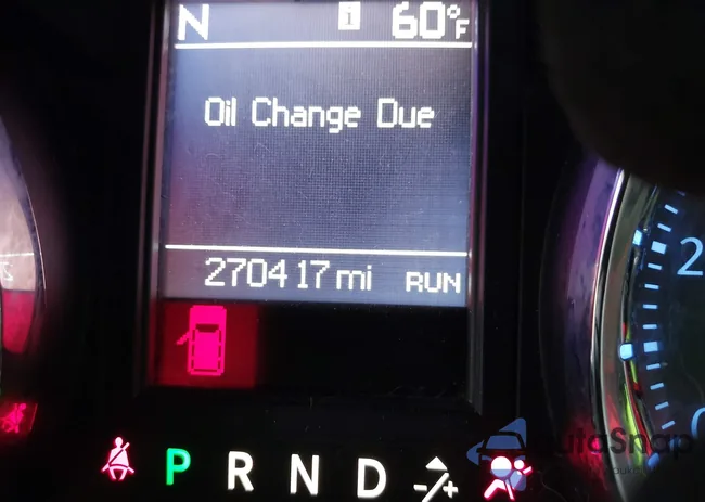 2C4RC1BG3DR526598: 44427982