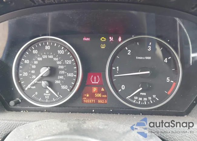 5UXZW0C54CL664249: 44427984