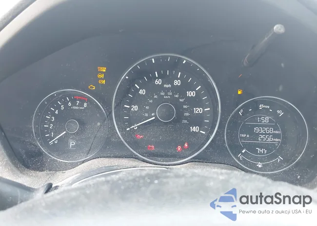 3CZRU5H52HM718001: 44428022