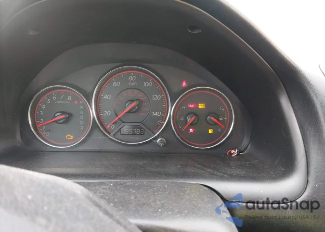 1HGEM22995L029036: 44428029