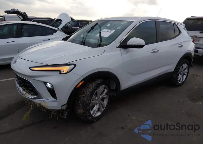 KL4AMBSLXRB183026: 44428086