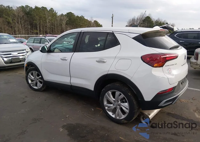 KL4AMBSLXRB183026: 44428086