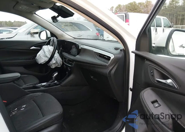 KL4AMBSLXRB183026: 44428086