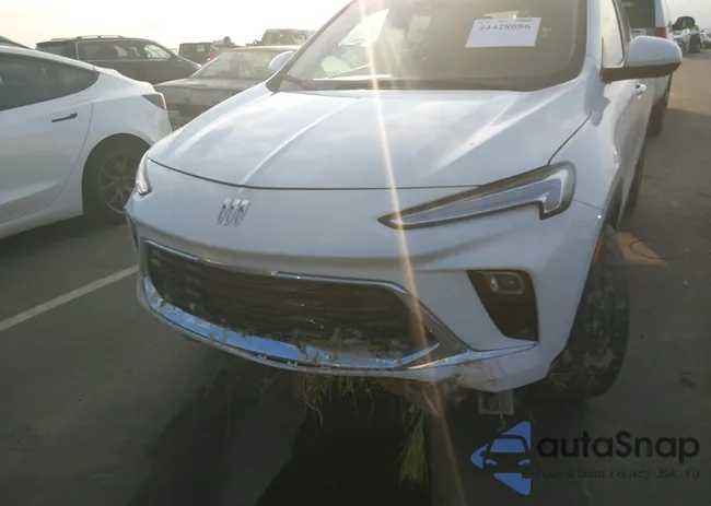 KL4AMBSLXRB183026: 44428086