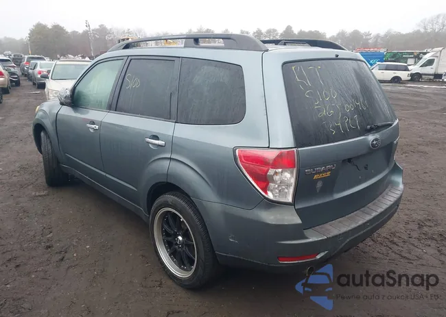 JF2SH63639H754630: 44428107