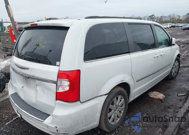 2C4RC1BG8ER156945: 44428124