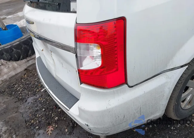 2C4RC1BG8ER156945: 44428124