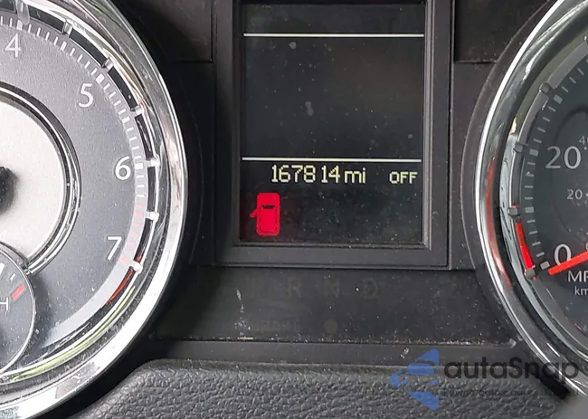 2C4RC1BG8ER156945: 44428124