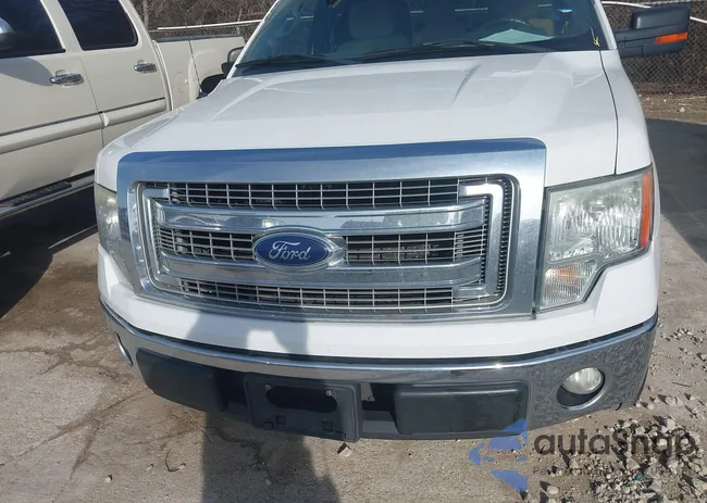 1FTEX1CM2DFC26713: 44428172